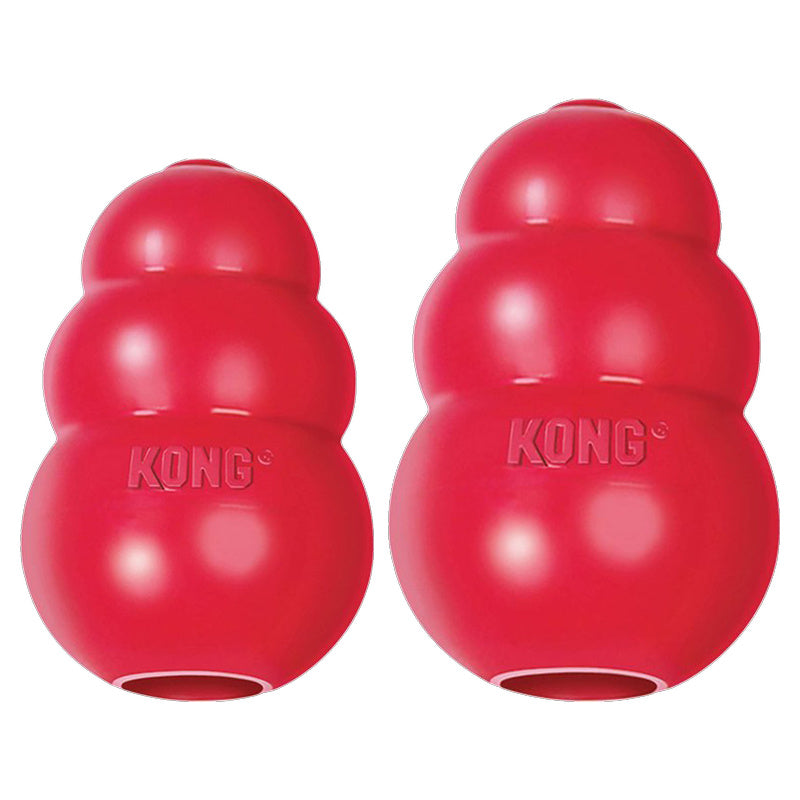 Kong Classic Toy