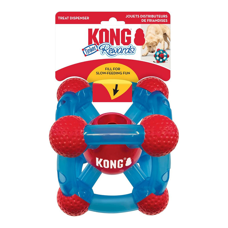 Kong Rewards Tinker Toy (Medium/Large)