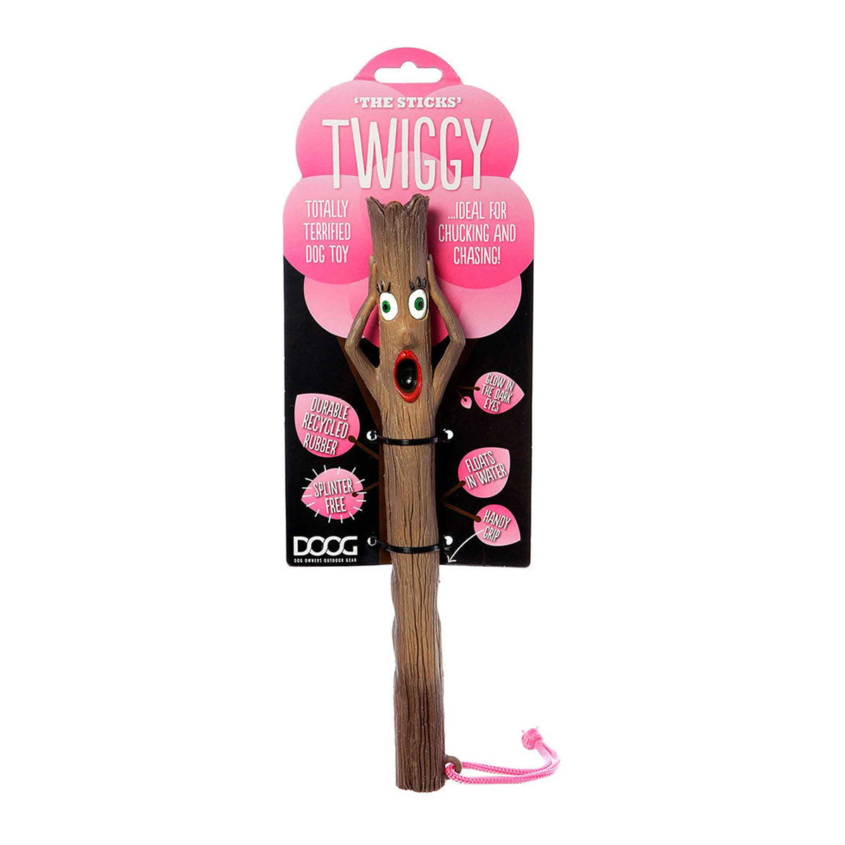 Doog Dog Stick Toy