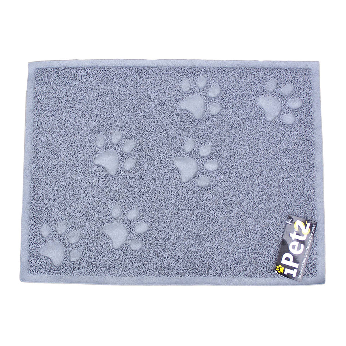 iPetz Anti-track Pet Bowl Mat (30x40cm)
