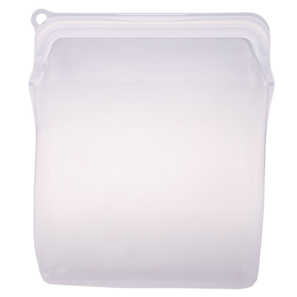 Appetito Silicone Extra Large Food Storage Bag 1.96L