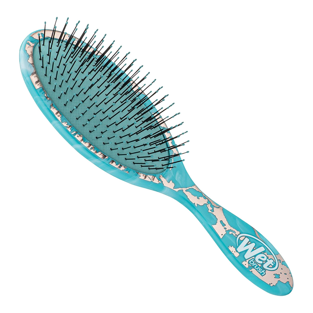 WetBrush Electric Forest Detangler