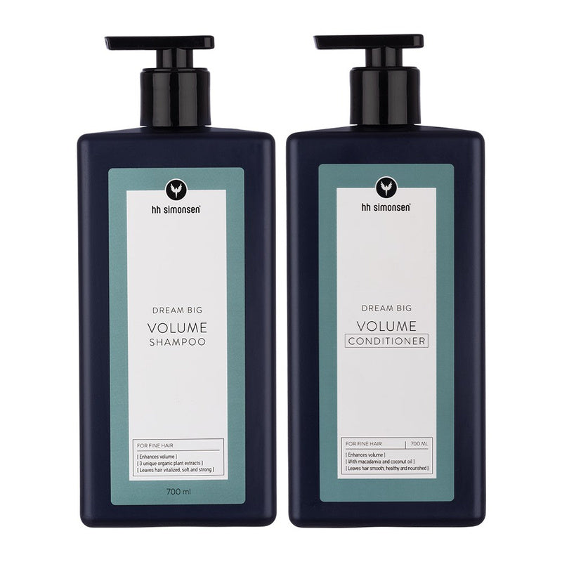 HH Simonsen Volume Shampoo 700mL