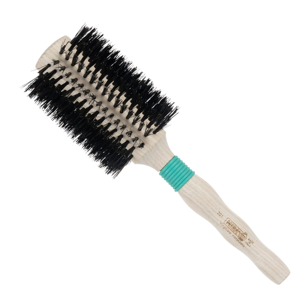 Mira Greenline Radial Brush