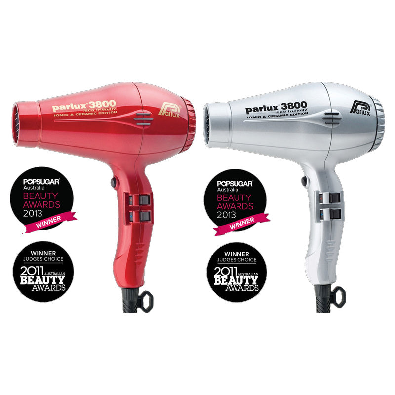 Parlux 3800 Ionic Ceramic Hair Dryer
