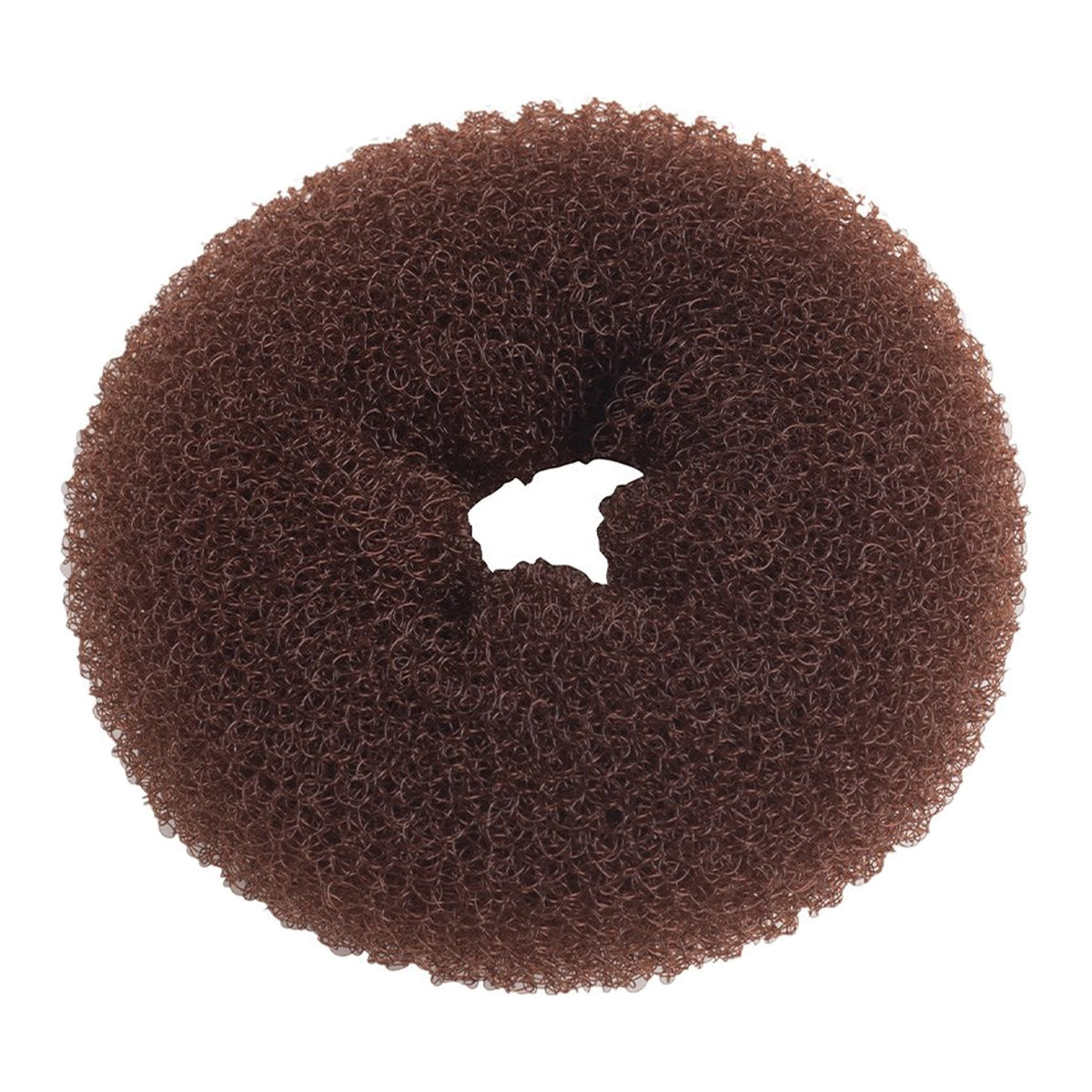 Dress Me Up Hair Donut Brown