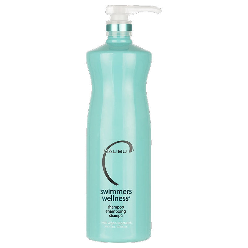 Malibu C Swimmers Shampoo