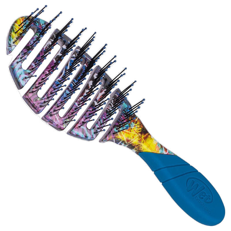 WetBrush Pro Street Art Flex Dry
