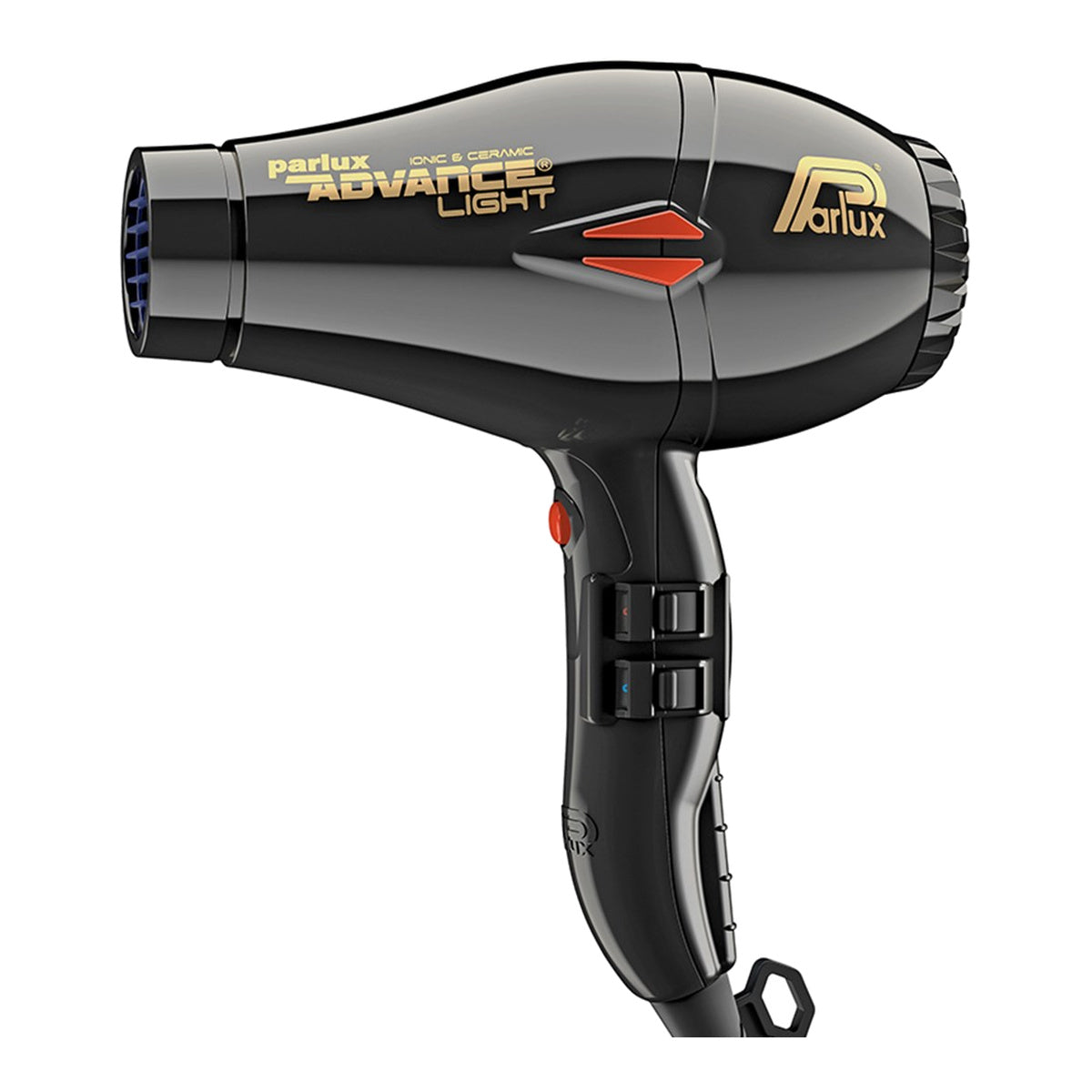 Parlux Advance Light Ceramic and Ionic Hair Dryer