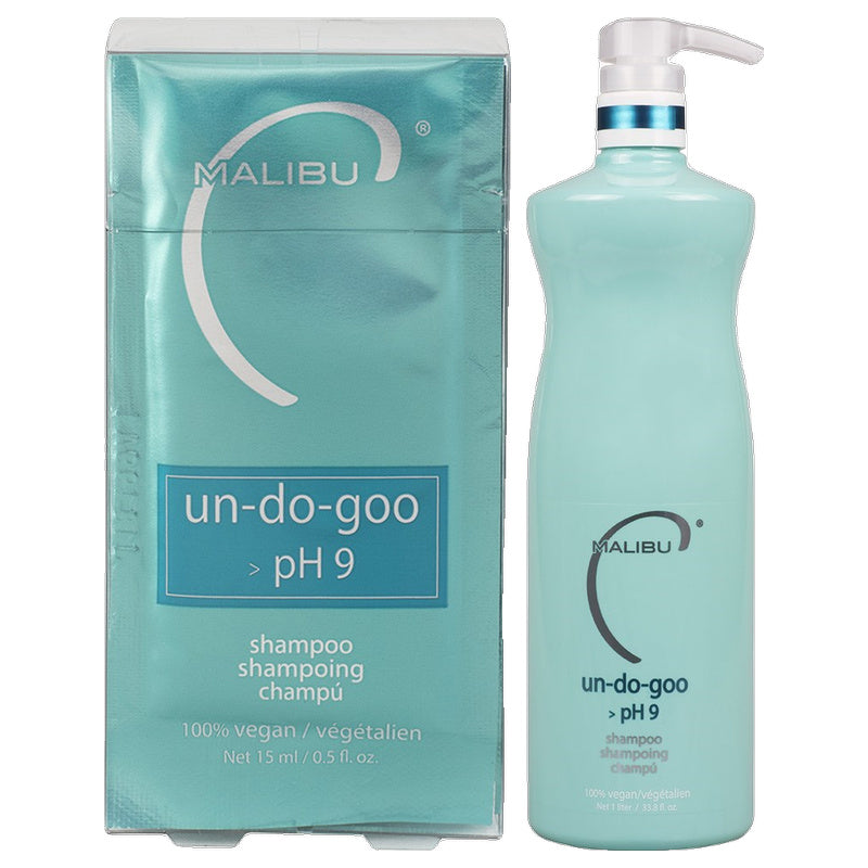 Malibu C Un Do Goo Shampoo
