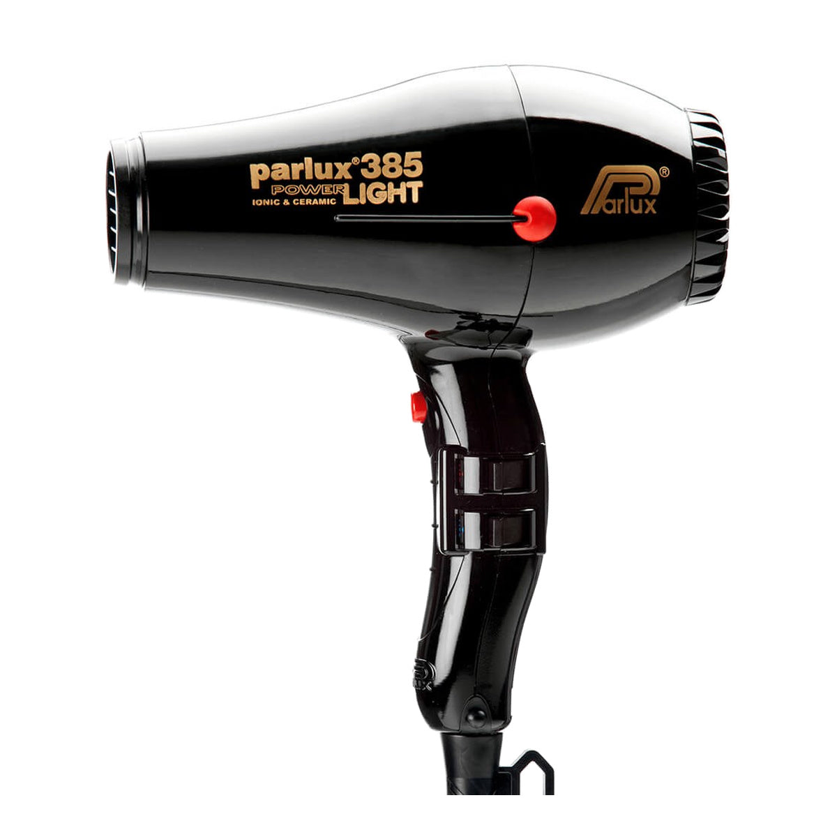 Parlux 385 Power Light Ceramic Ionic Hair Dryer