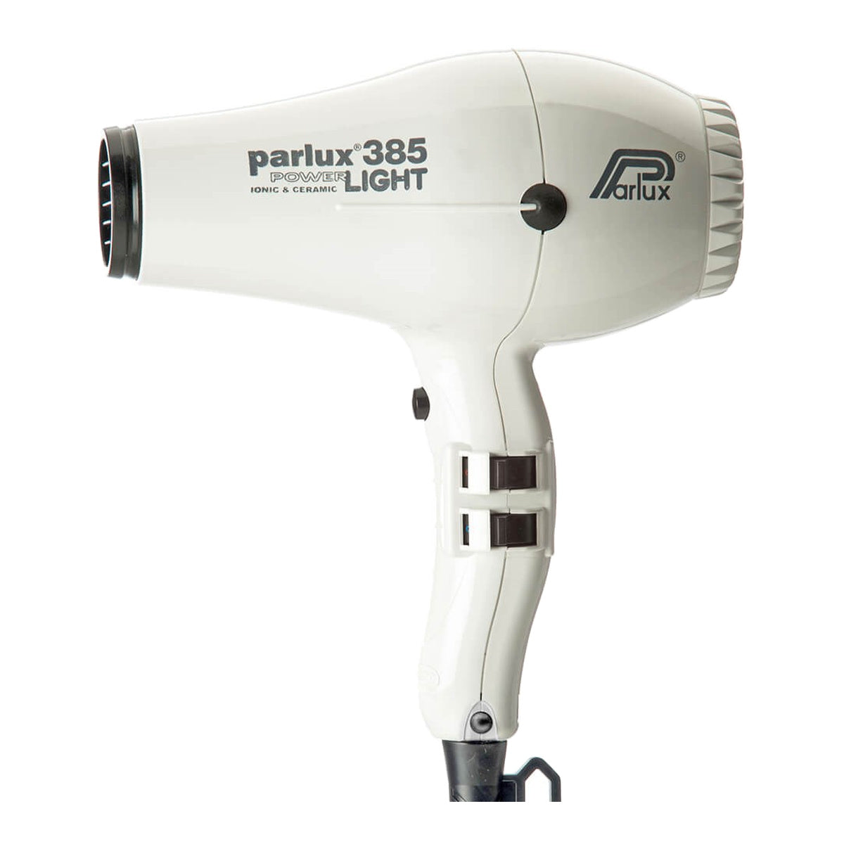Parlux 385 Power Light Ceramic Ionic Hair Dryer