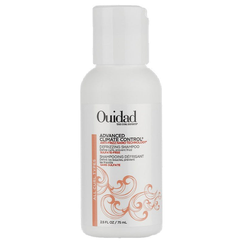 Ouidad Advanced Climate Control Defrizzing Shampoo