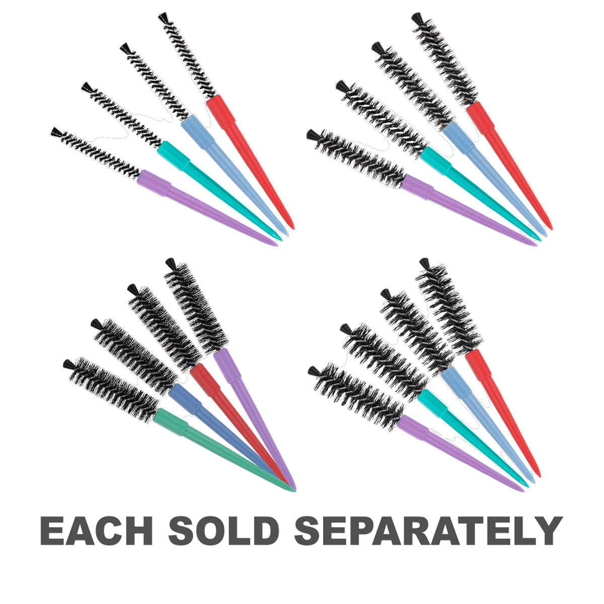 Mira Bottle Brush