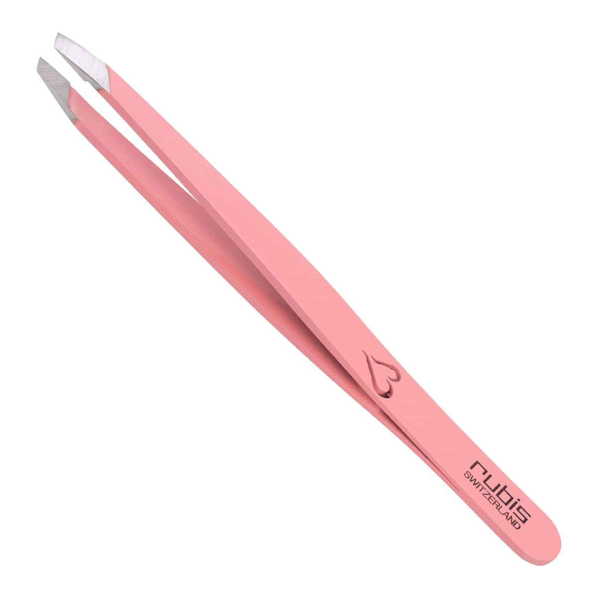 Rubis Slant Tweezer
