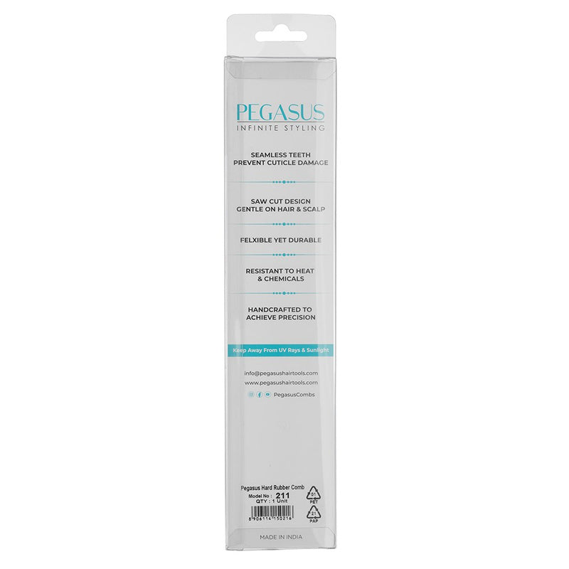 Pegasus Sectioning Cutting Comb