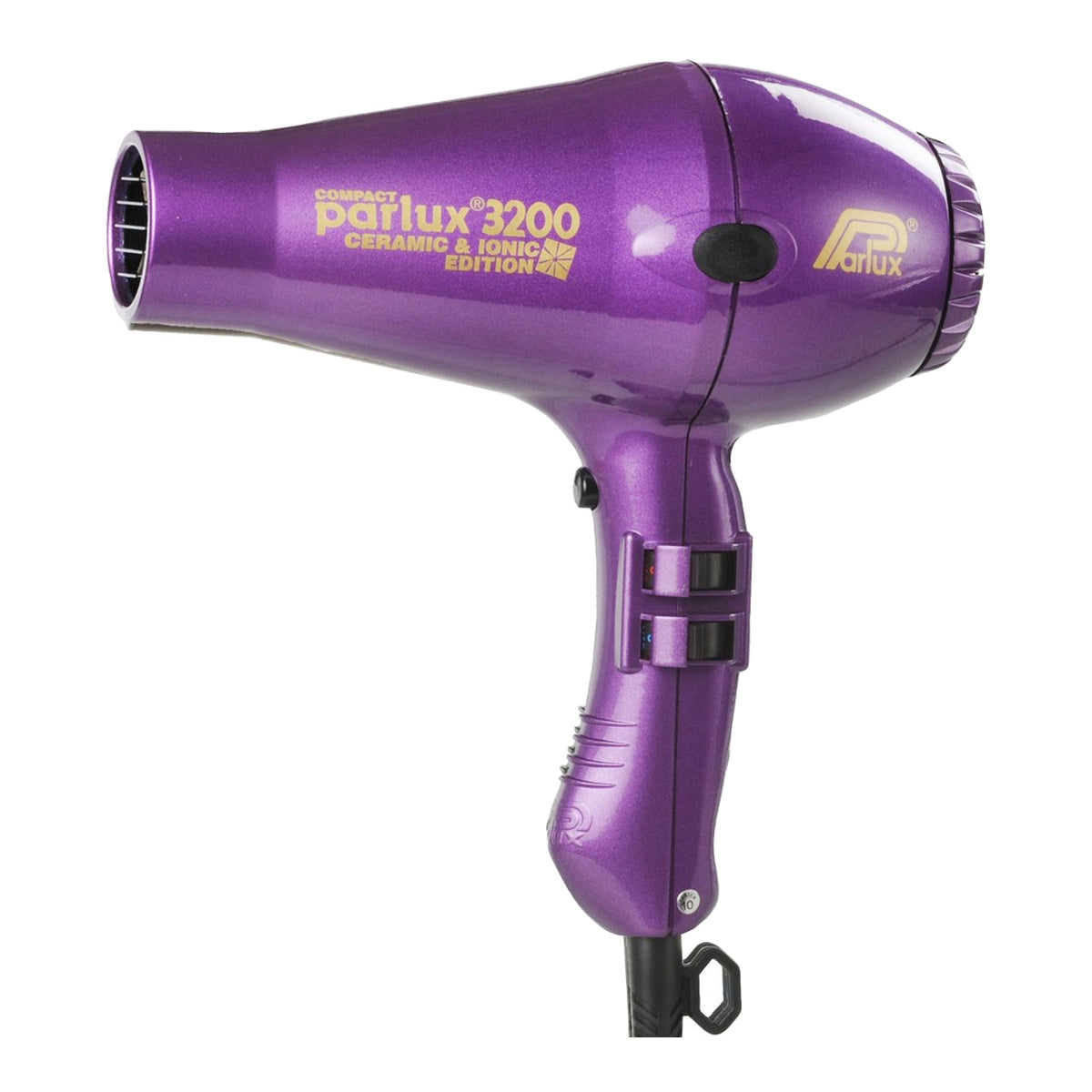 Parlux 3200 Ionic Ceramic Compact Hair Dryer