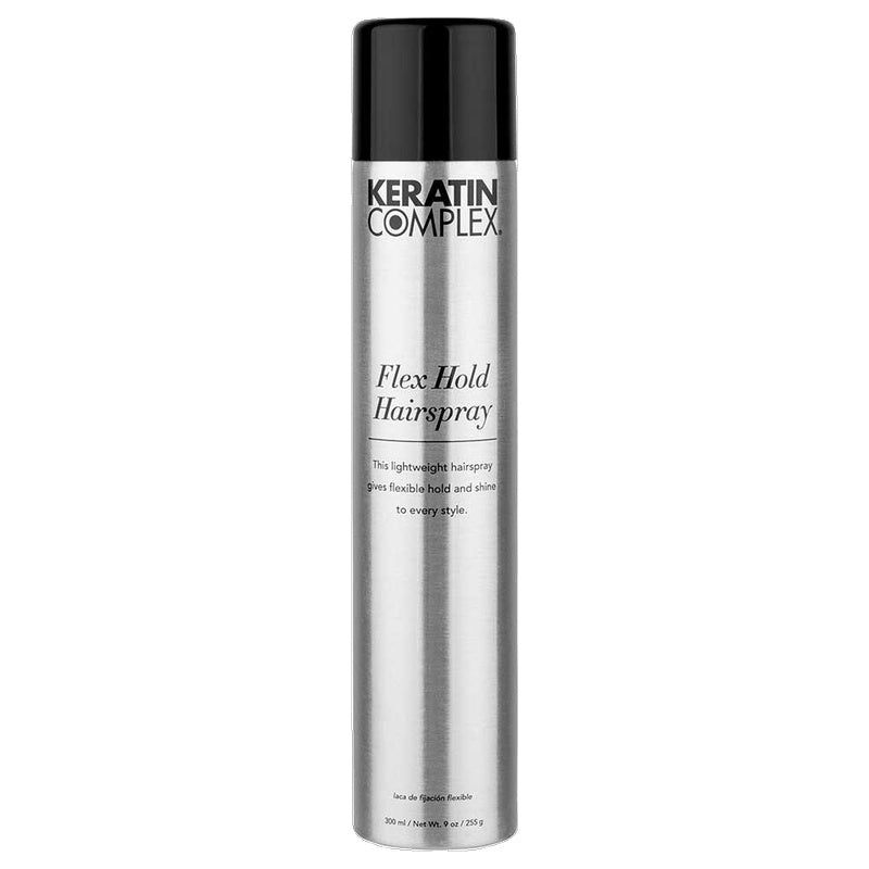 Keratin Complex Flex Hold Hairspray