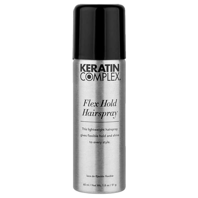 Keratin Complex Flex Hold Hairspray