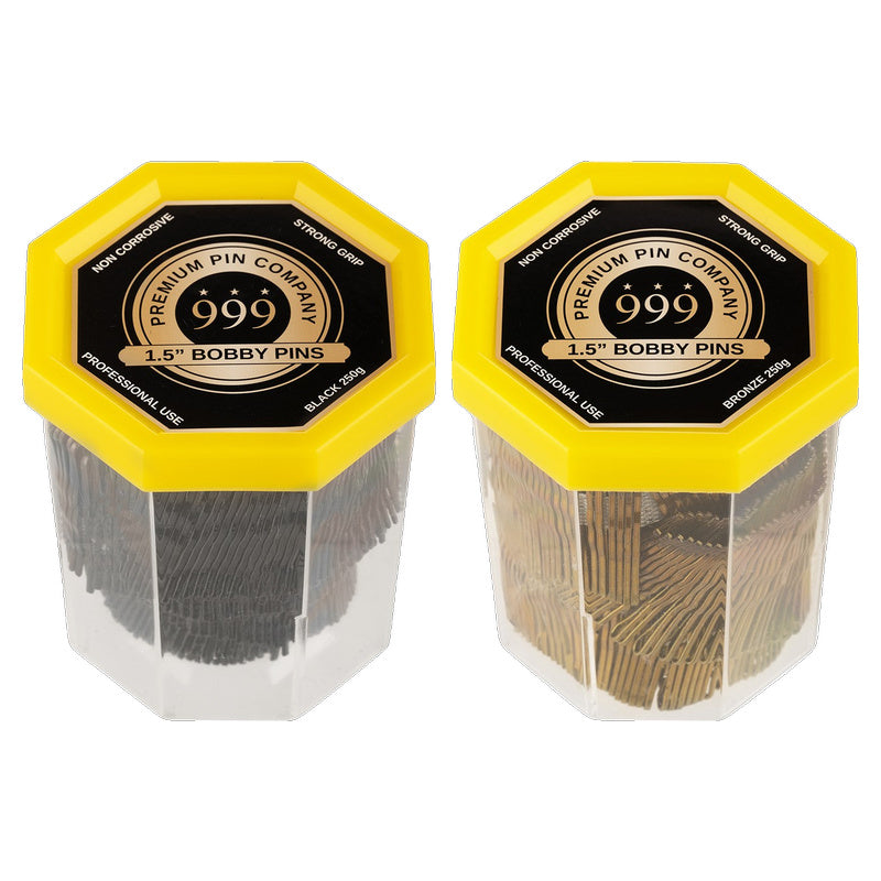 Premium Pin Company Bobby Pins 1 1/2in