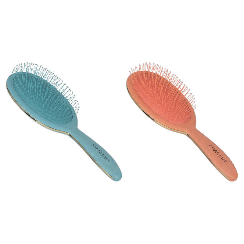 Framar Detangle Hair Brush Baecation