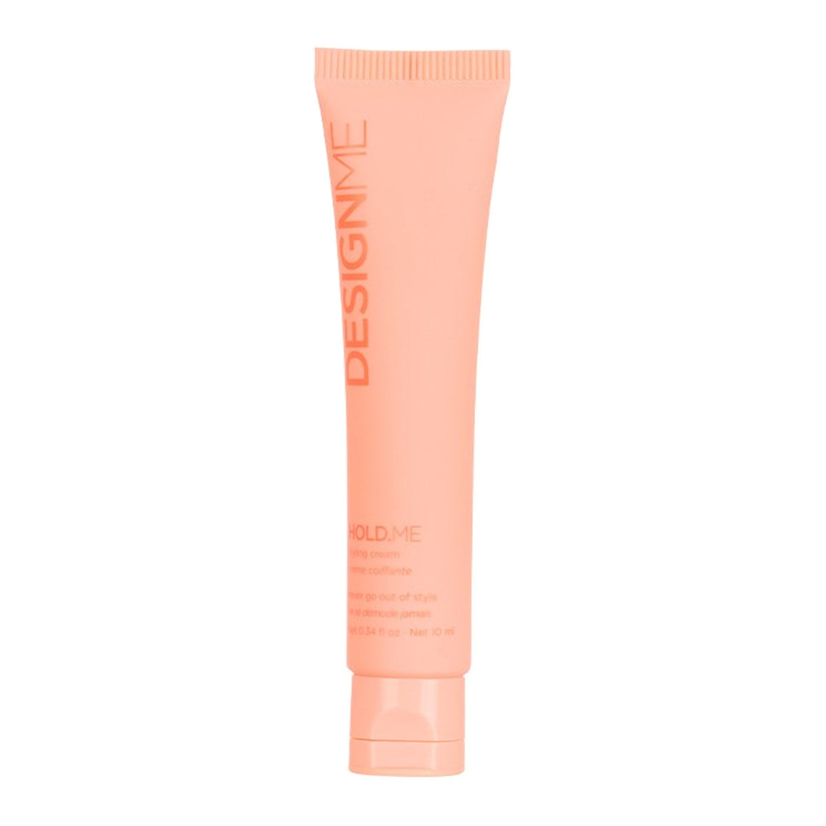 DesignME HoldME Styling Cream