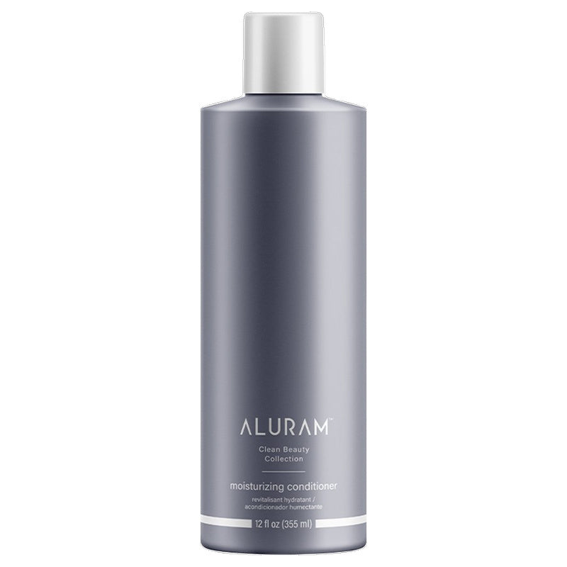 Aluram Moisturizing Conditioner