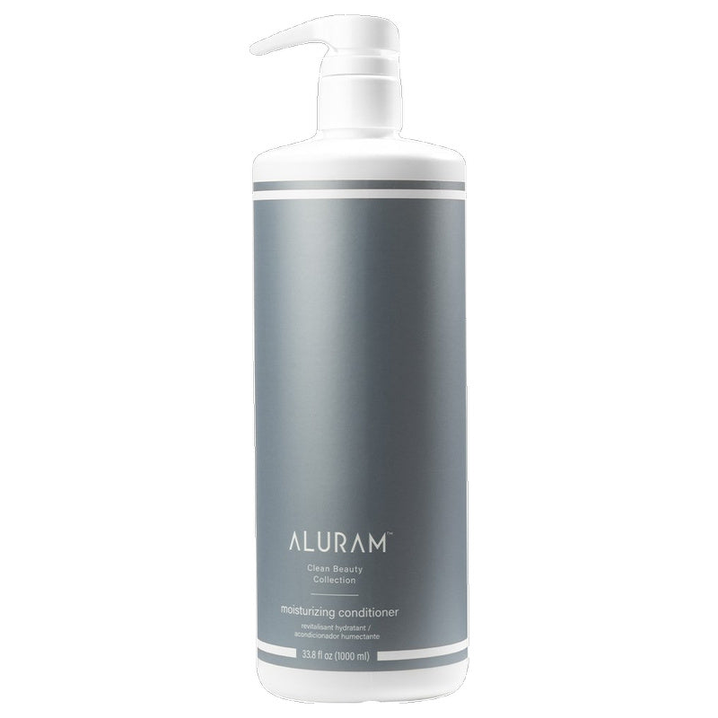Aluram Moisturizing Conditioner