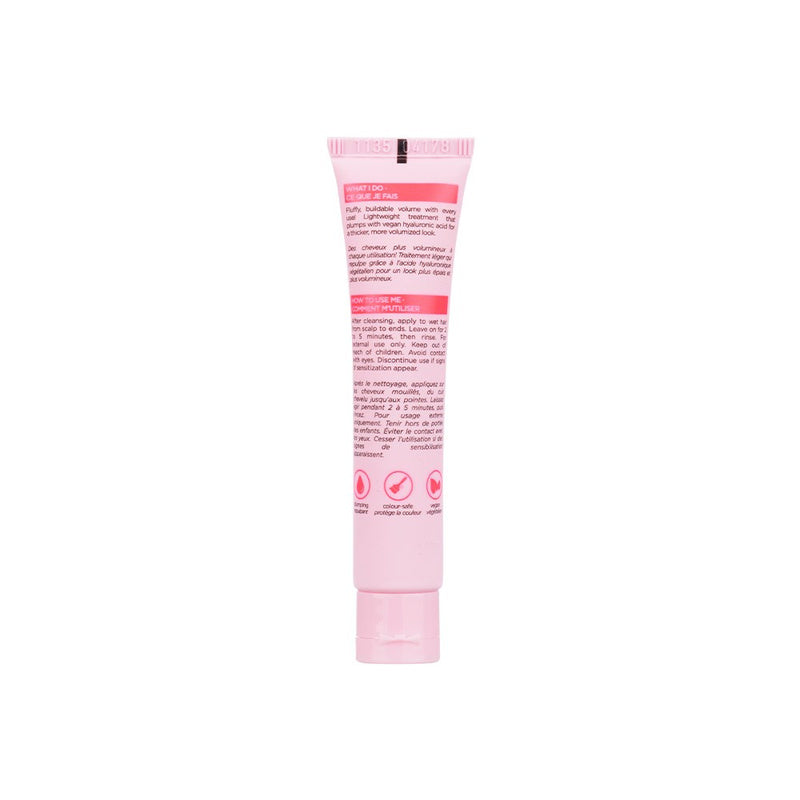 DesignME PuffME Volumizing Hair Treatment 10mL