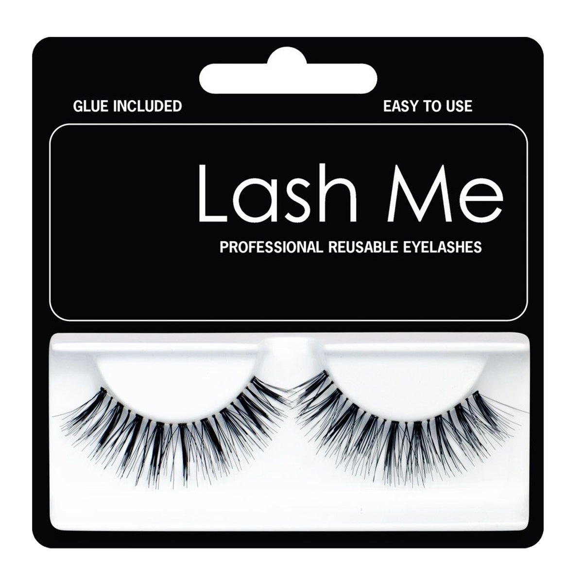 Lash Me Samantha Eyelashes