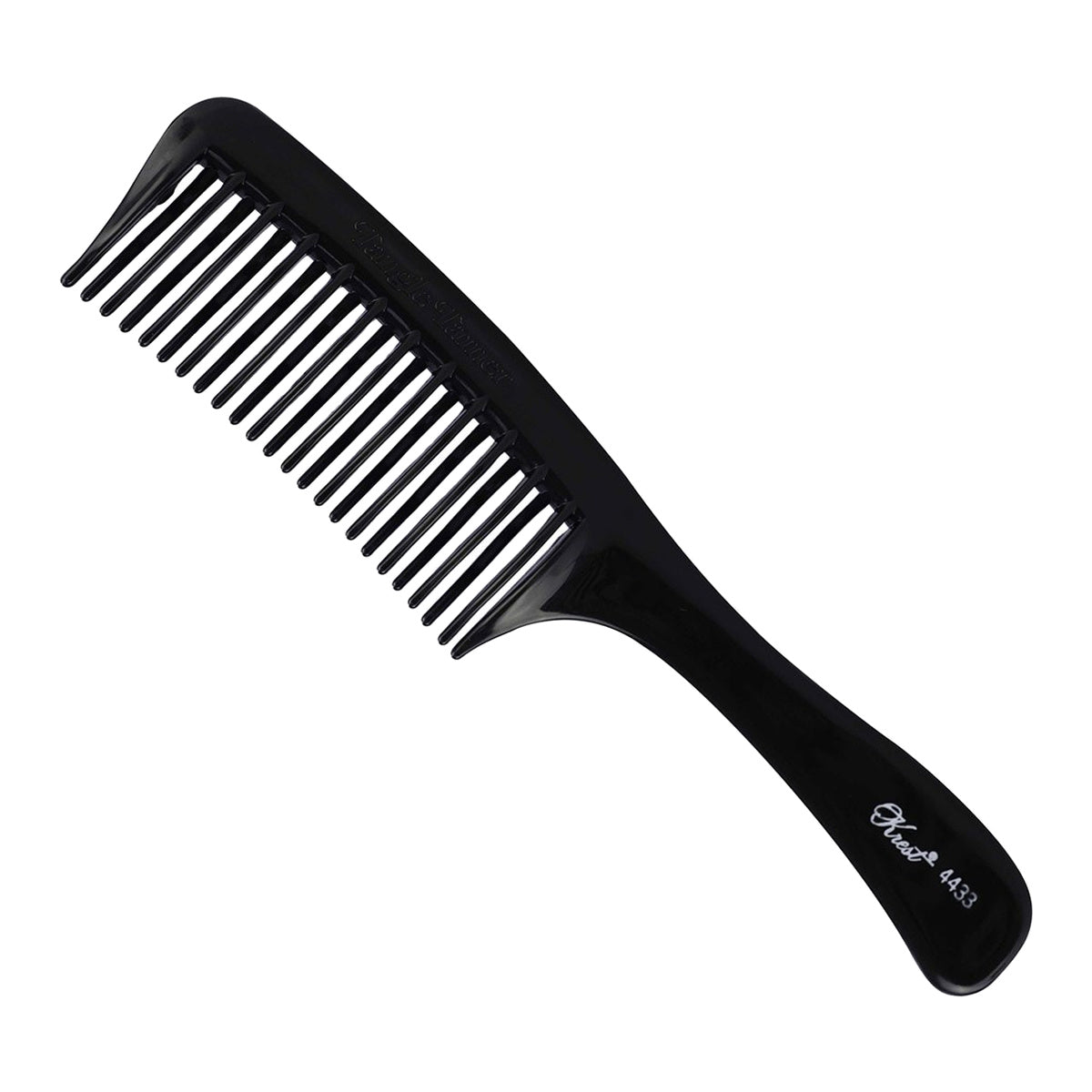 Krest Professional Tangle Tamer Hair Comb