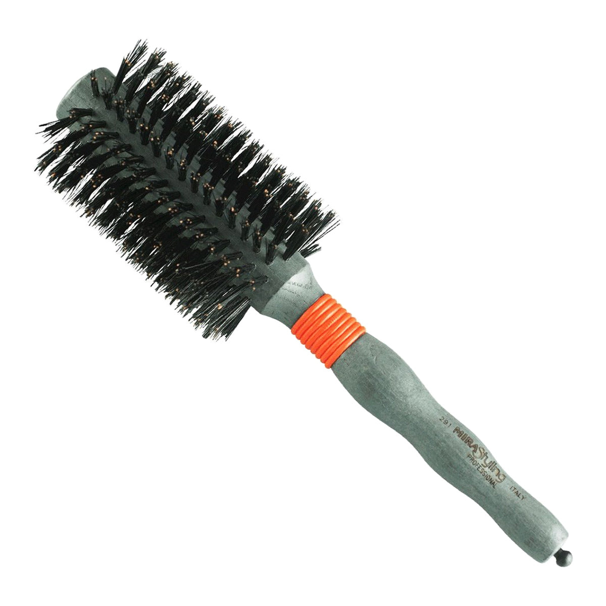 Mira Boar Bristle Radial Brush