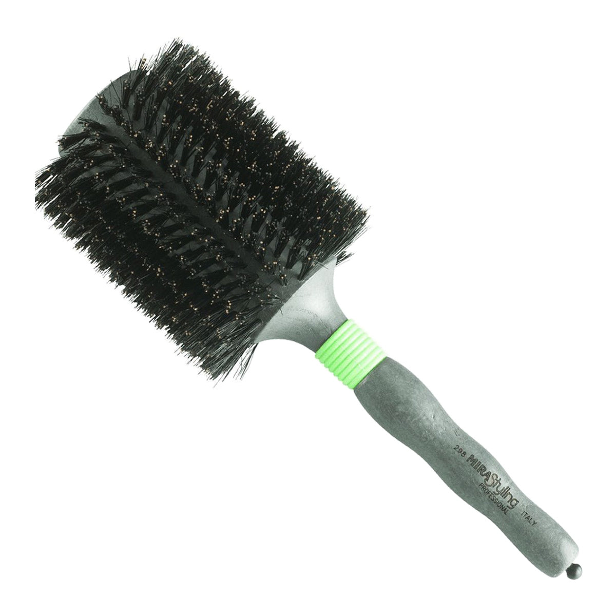 Mira Boar Bristle Radial Brush
