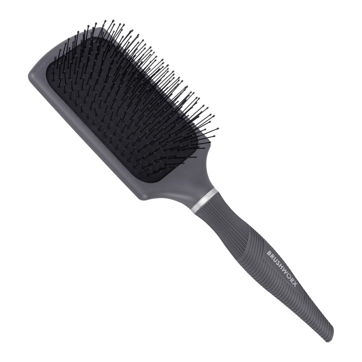 Brushworx Cascade Paddle Brush