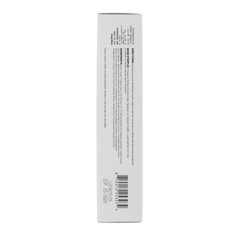 Fatboy Styling Cream 100mL