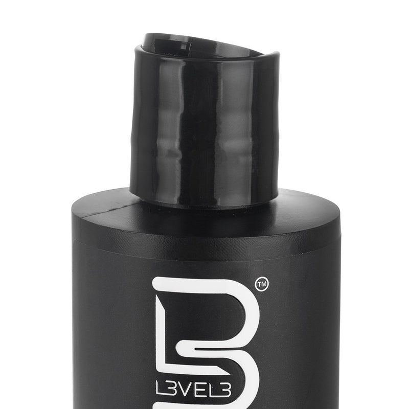L3VEL3 Beard Shampoo 150mL