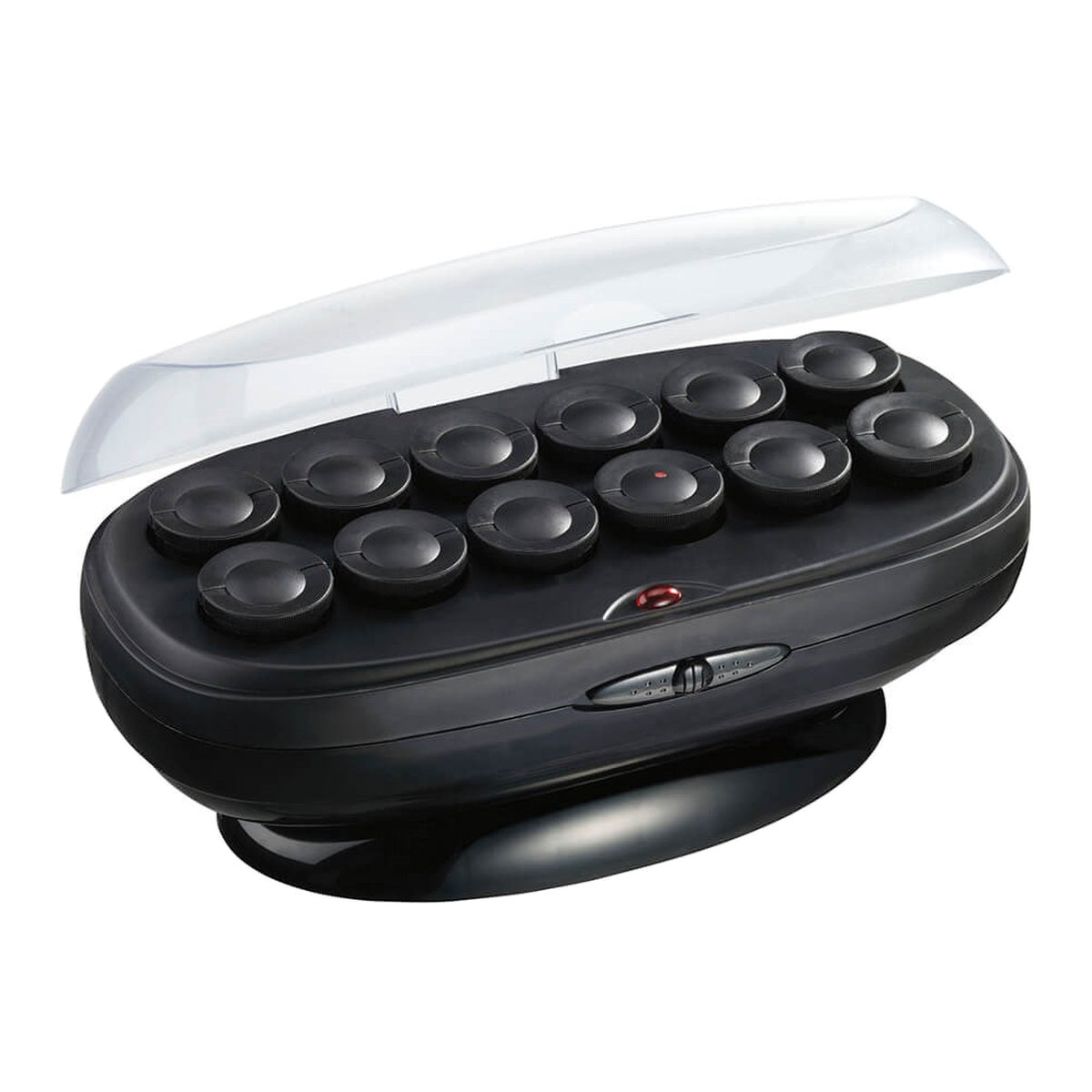 BaBylissPRO Jumbo Hot Roller Set 12pc