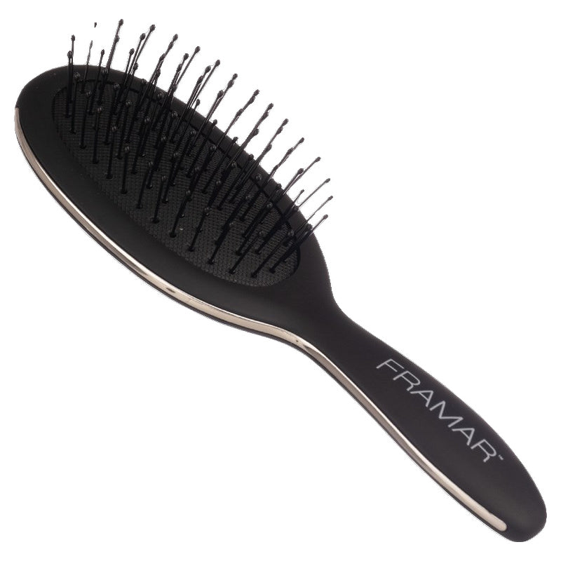 Framar Mini Detangle Hair Brush