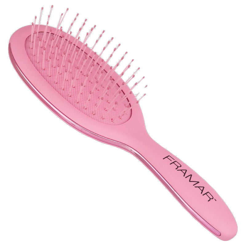 Framar Mini Detangle Hair Brush