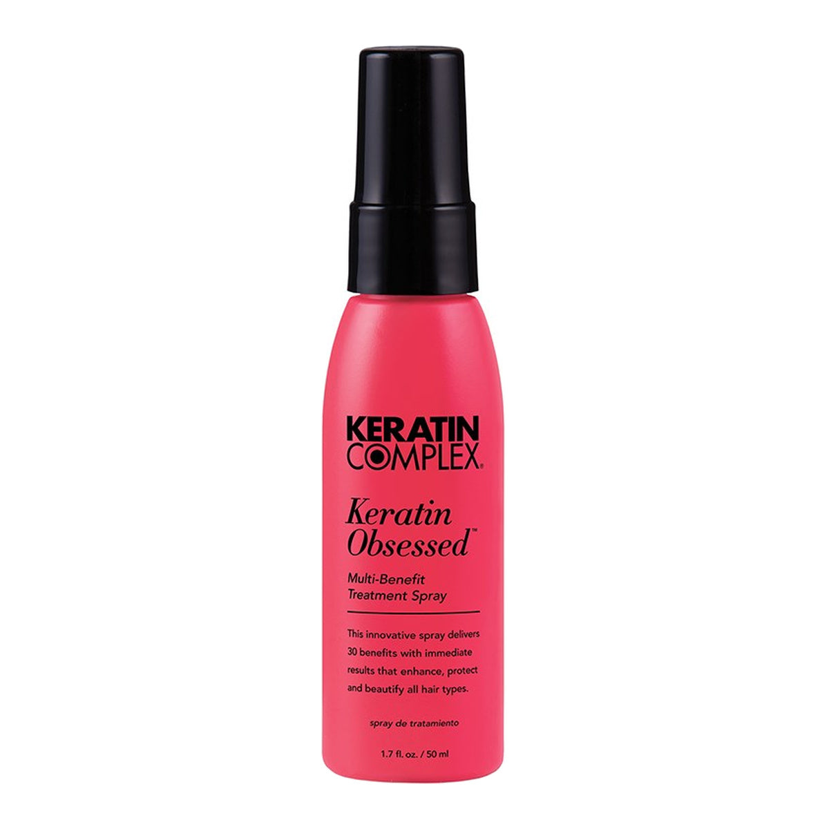 Keratin Complex Obsessed Multi Benefit Spray