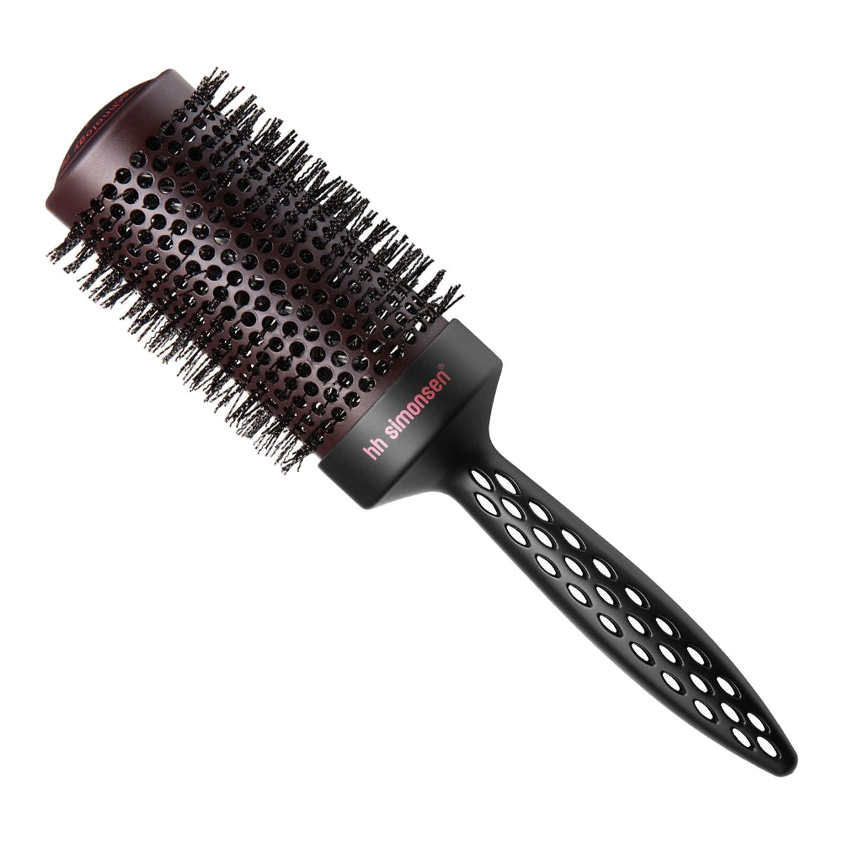 HH Simonsen Heat Brush