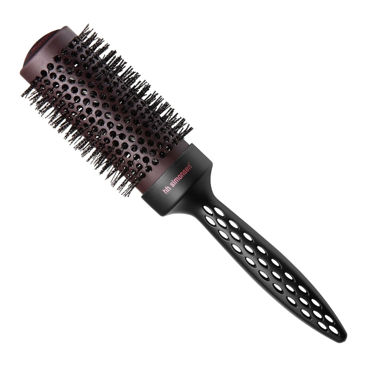 HH Simonsen Heat Brush