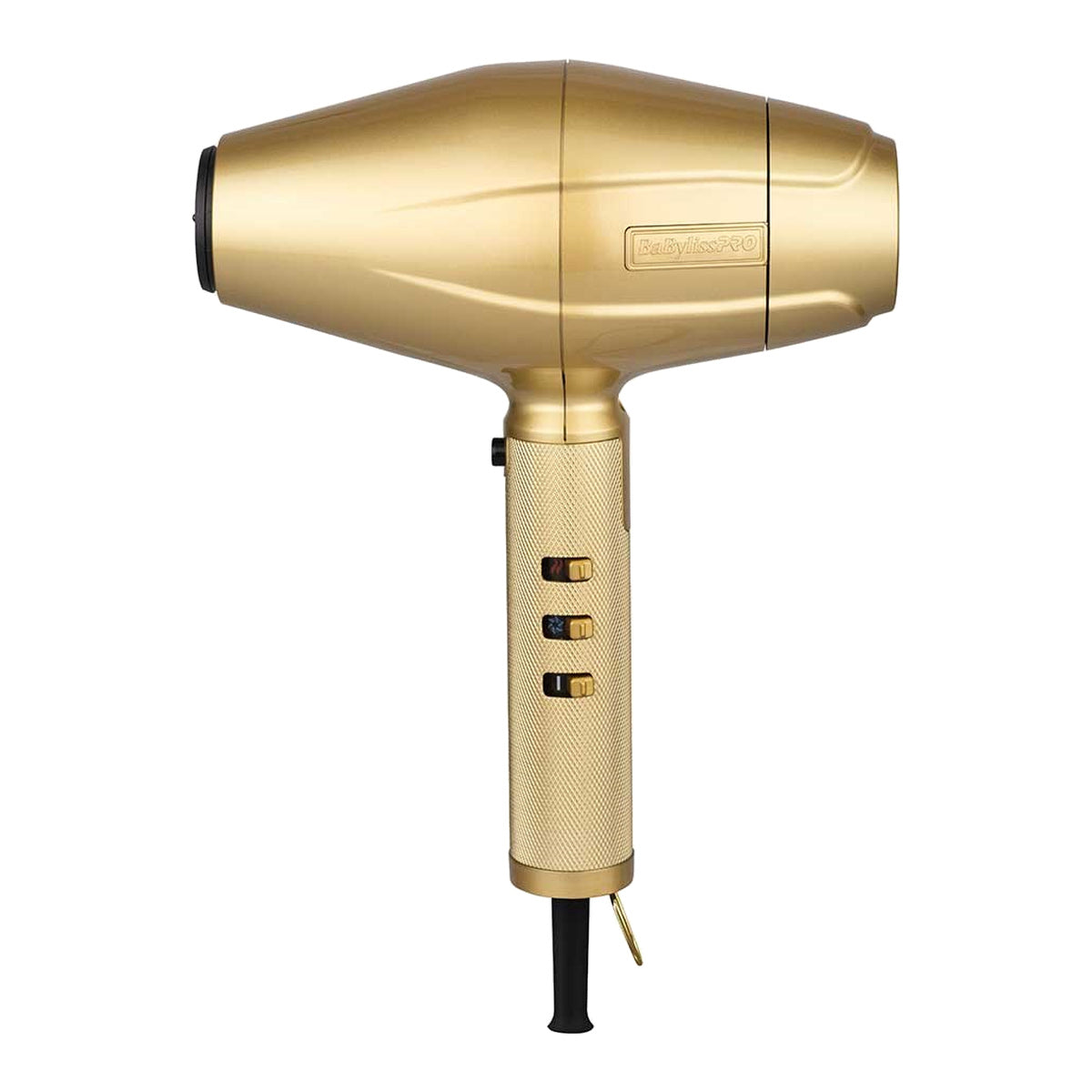 BaBylissPRO GoldFX Hair Dryer