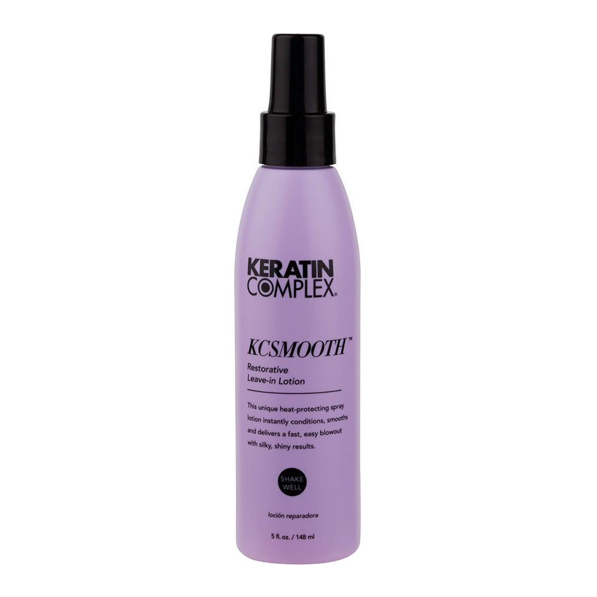 Keratin Complex Restorative Leave in Lotion 148mL