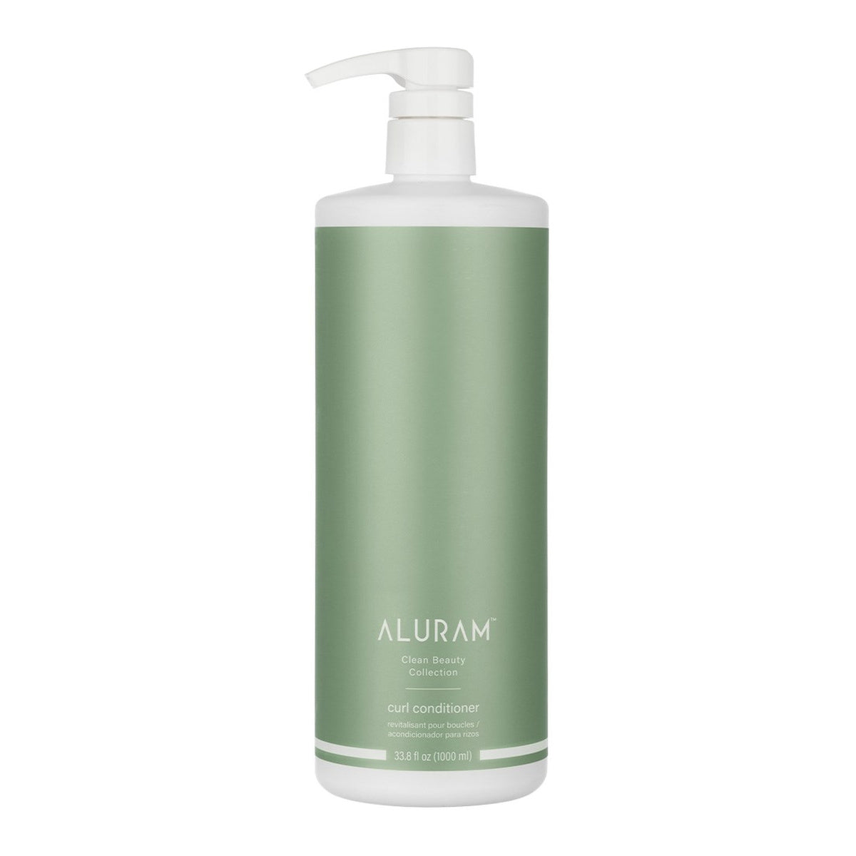Aluram Curl Conditioner