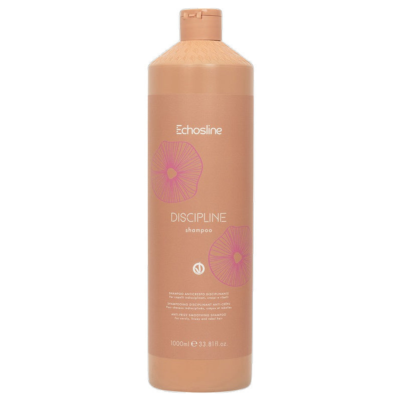 Echosline Discipline Smoothing Shampoo