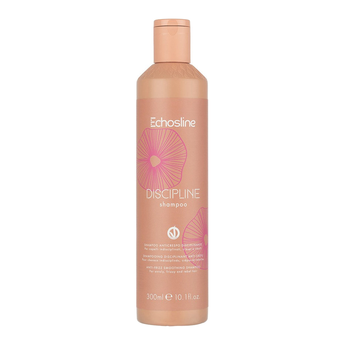 Echosline Discipline Smoothing Shampoo