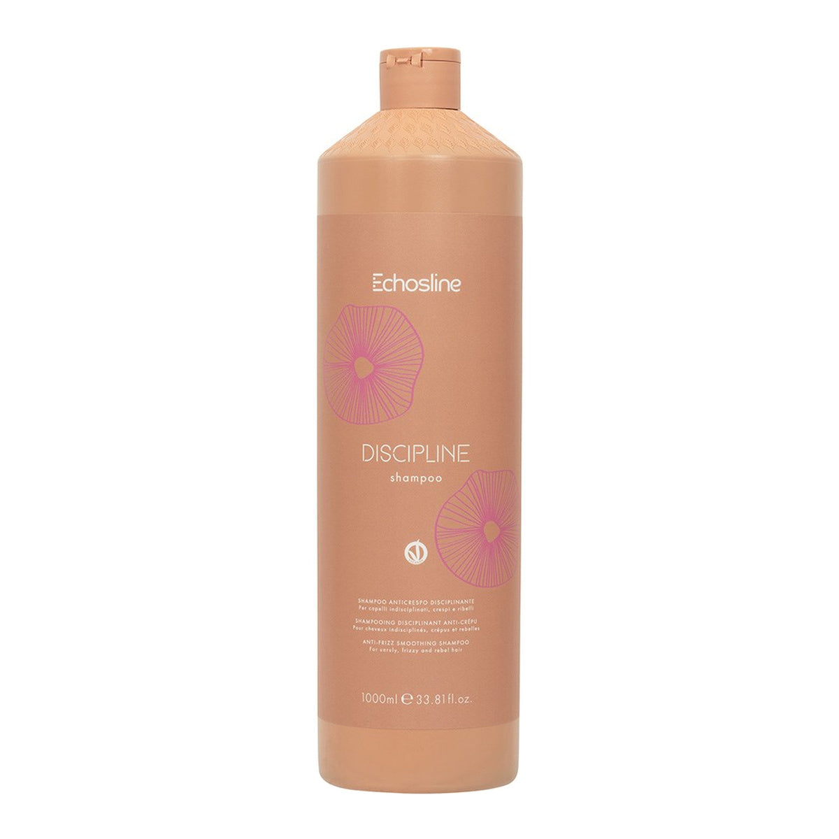 Echosline Discipline Smoothing Shampoo