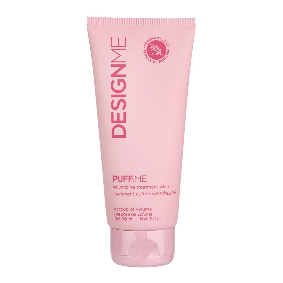 DesignME PuffMe Volumizing Hair Treatment