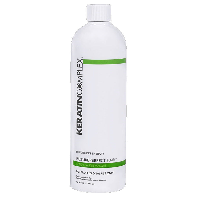 Keratin Complex Picture Perfect Bond Sealing Masque